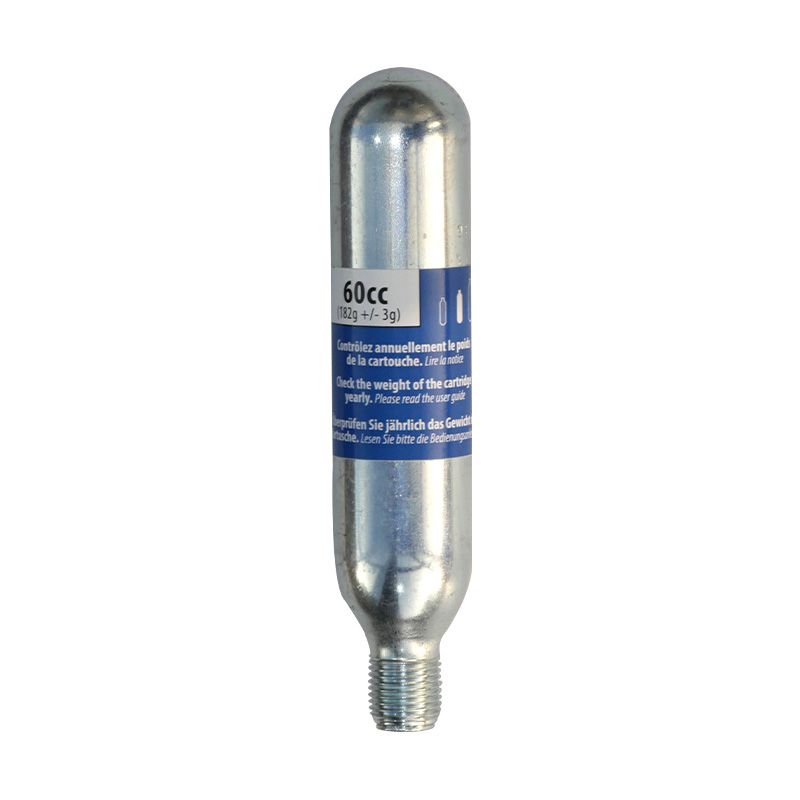 HELITE CO2 Canister