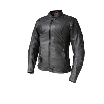 HELITE XENA Womens Leather Airbag Jacket