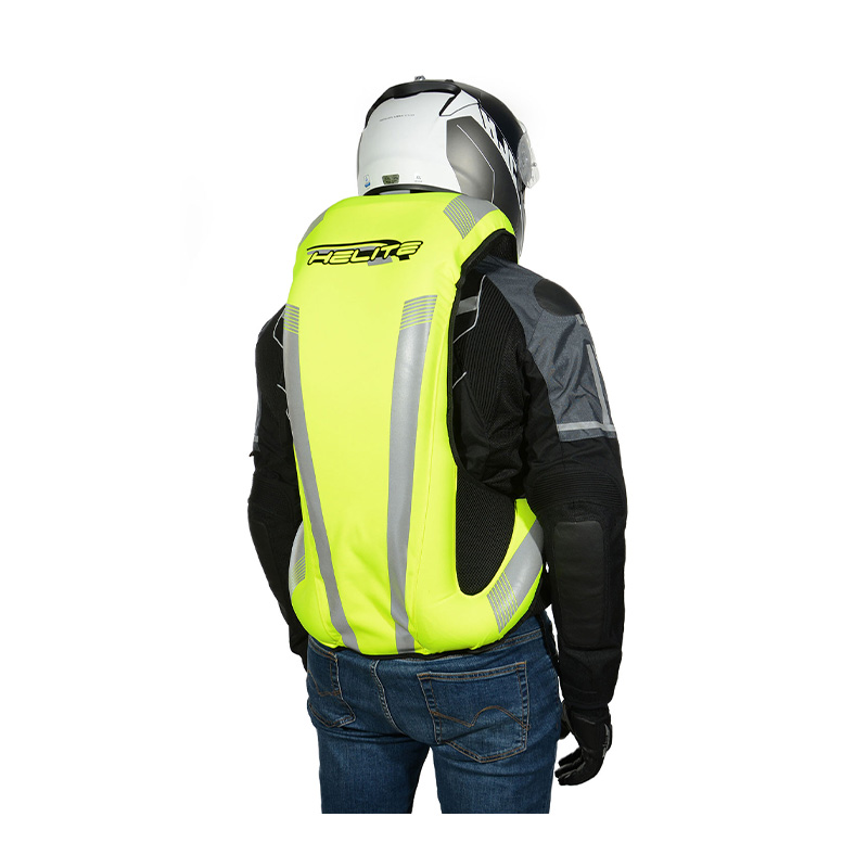 gilet airbag helite turtle 2