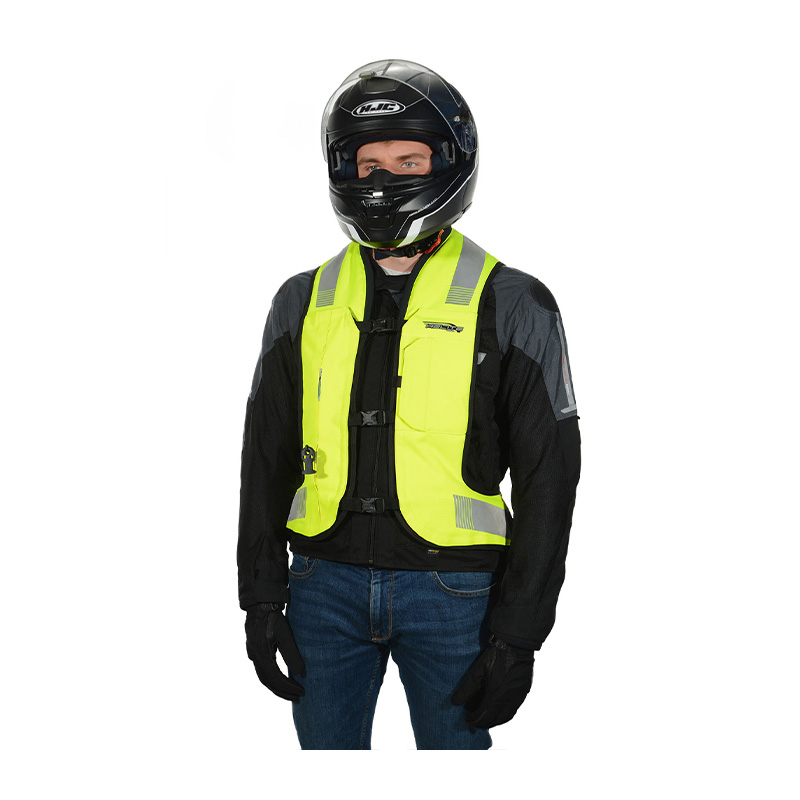 HELITE TURTLE 2 Airbag Vest Love Life and Ride Pty Ltd