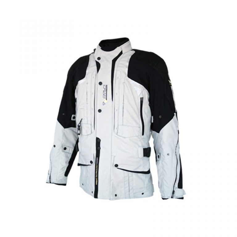 HELITE ADVENTURE & TOURING AIRBAG JACKET Love Life and Ride Pty Ltd