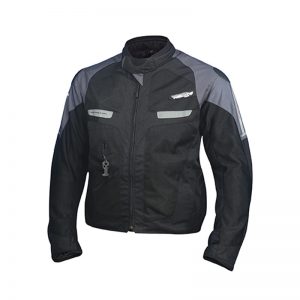HELITE VENTED Airbag Jacket - Image 2