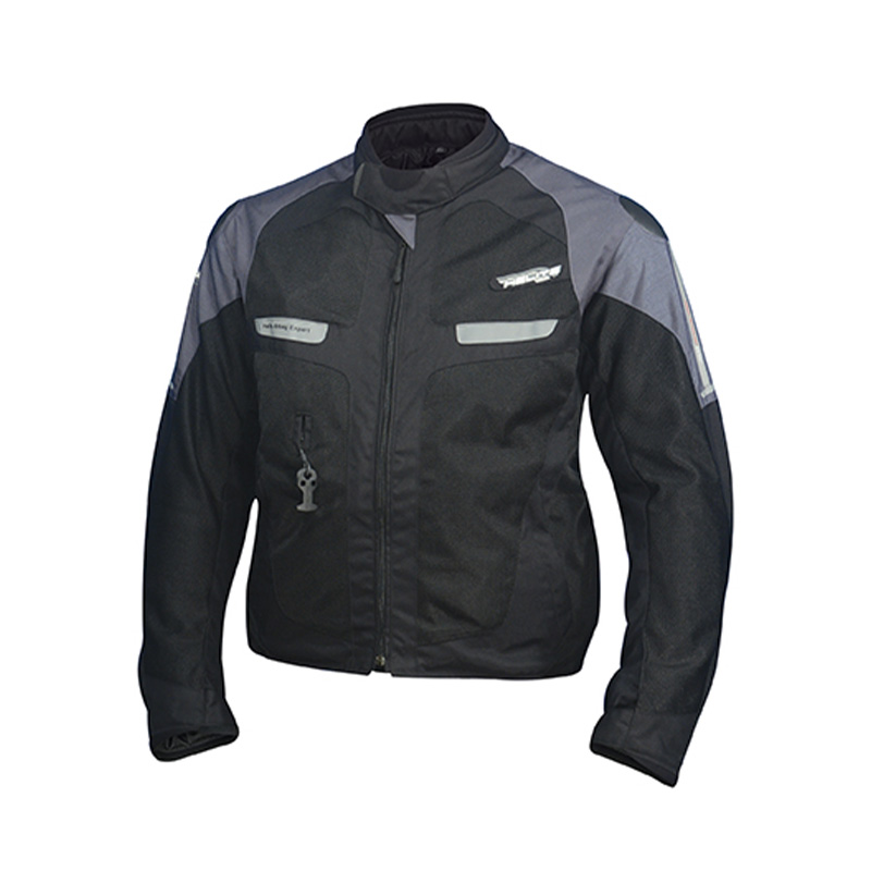 Textile Airbag Jackets
