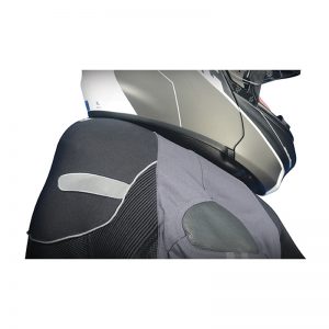HELITE VENTED Airbag Jacket - Image 6