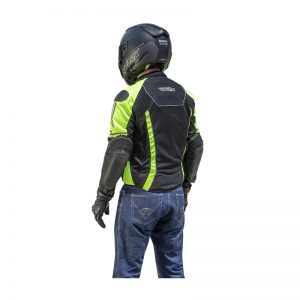 HELITE VENTED Airbag Jacket - Image 8
