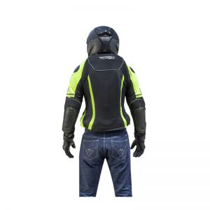 HELITE VENTED Airbag Jacket - Image 11