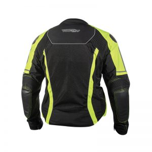 HELITE VENTED Airbag Jacket - Image 5
