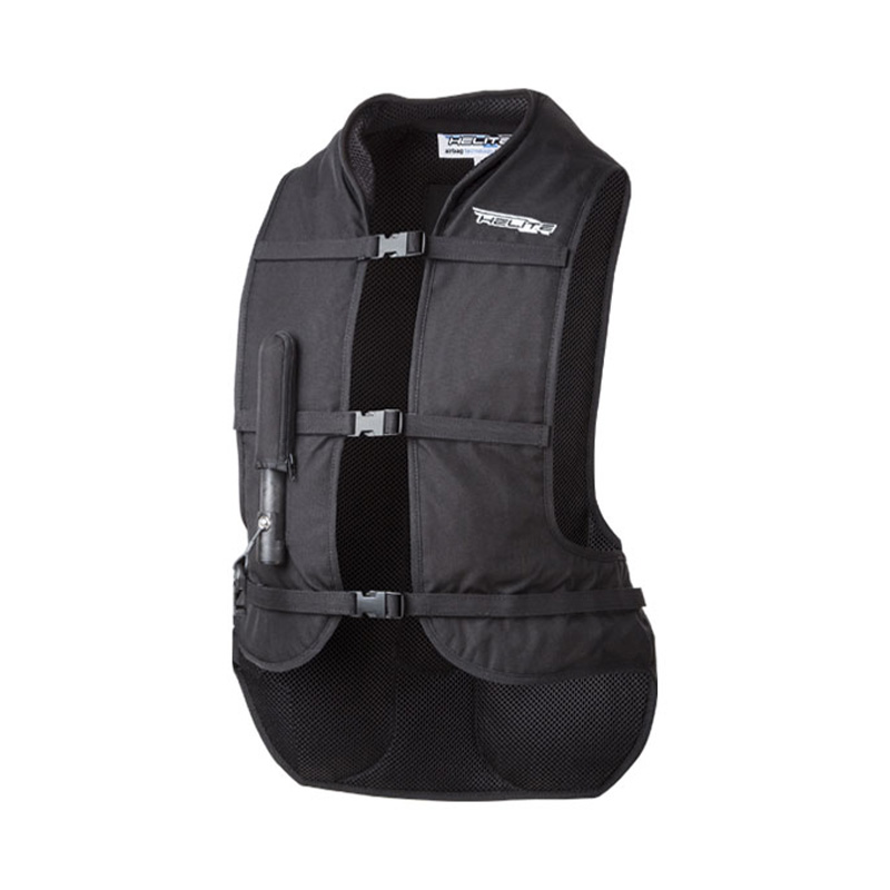 Equestrian Airbag Vests