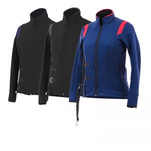HELITE EQUESTRIAN AIRSHELL BLOUSON (Outer Only)