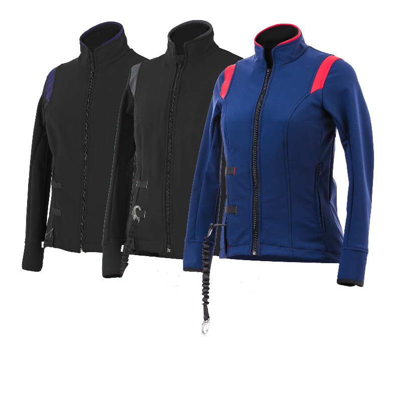 HELITE EQUESTRIAN AIRSHELL BLOUSON (Outer Only)