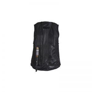 HELITE EQUESTRIAN ZIP'IN AIRBAG V1