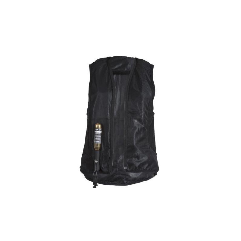 HELITE EQUESTRIAN ZIP'IN AIRBAG V1