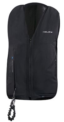 HELITE EQUESTRIAN ZIP'IN AIRBAG V2