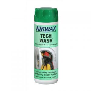 NIKWAX TECHWASH 300ml