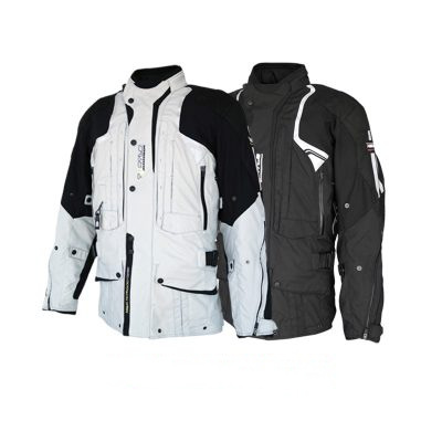 Adventure Touring Airbag Jackets