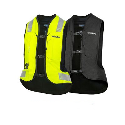 Off Road Airbag Jackets and Vests