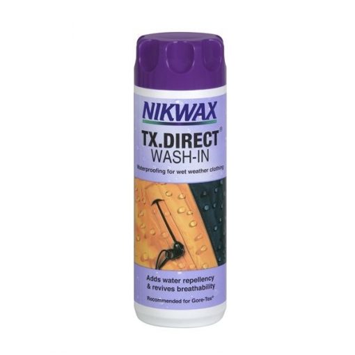 NIKWAX TX.DIRECT WASH-IN 300ml